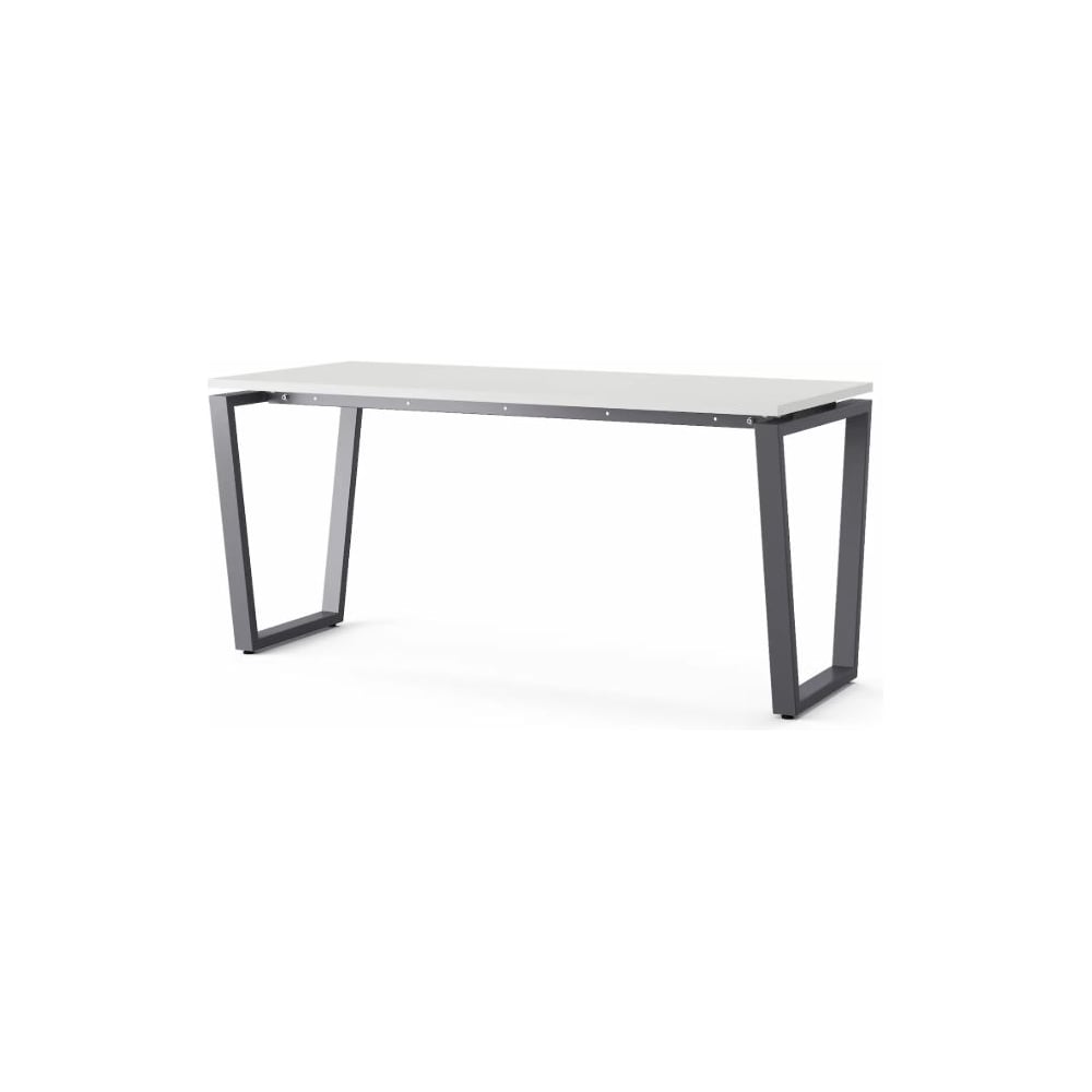 Стол компьютерный Kobor KOTR-80/60 graphite/premium 254265
