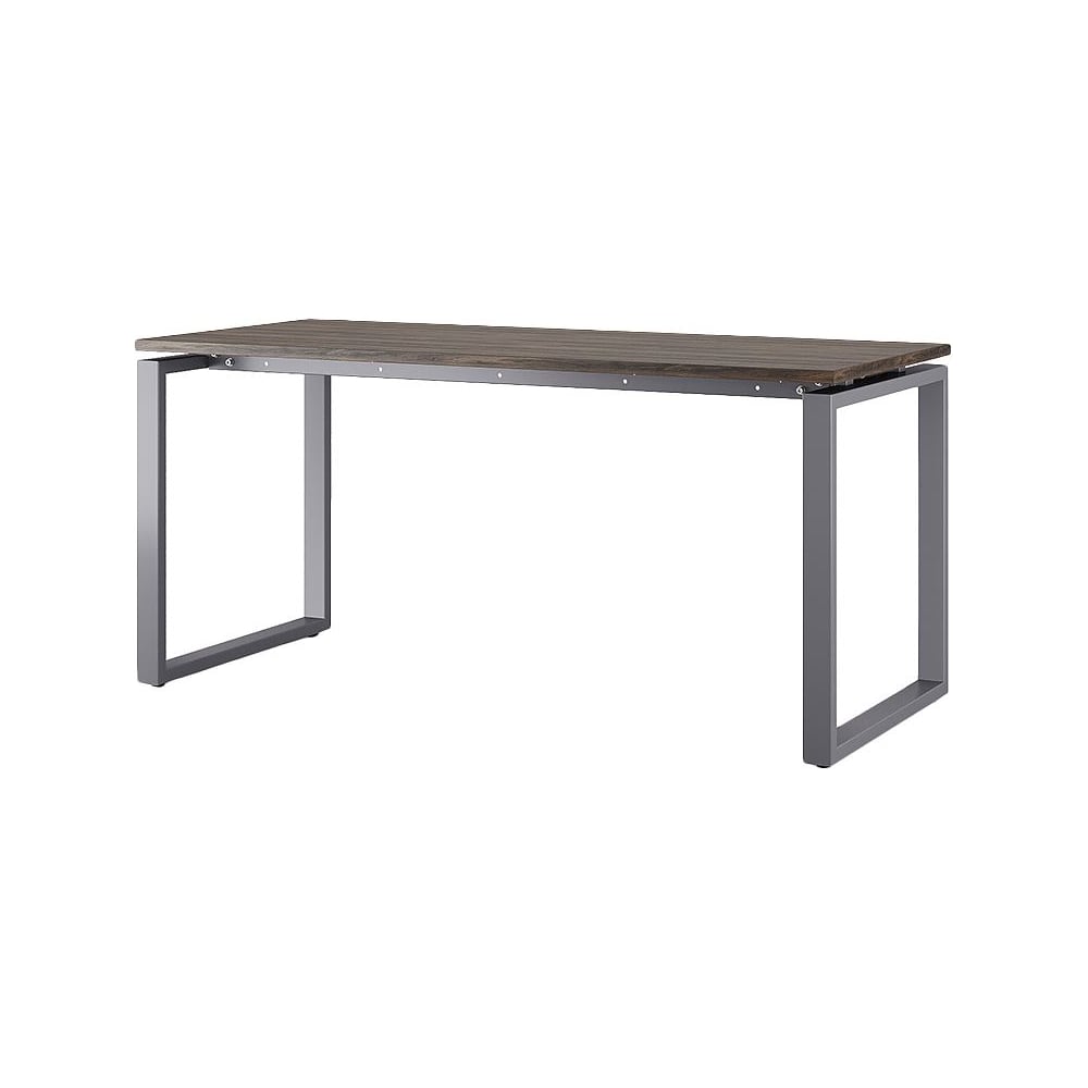 Стол компьютерный Kobor KO1-80/60 graphite/charlston 253101