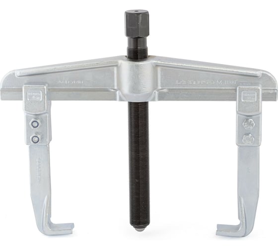 Изображение товара Стандартный двухзахватный съемник IZELTAS 80x100 мм 7010290810