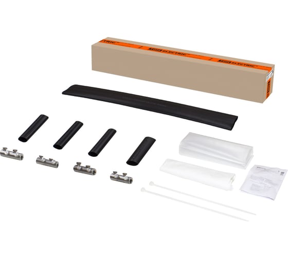 Изображение товара Муфта TDM ELECTRIC 4ПСт1-25/50-Б SQ0557-3006