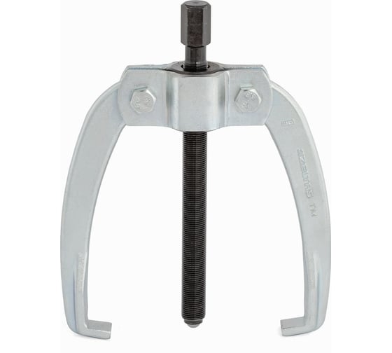 Изображение товара Профессиональный двухзахватный съемник IZELTAS 120x120 мм 7030291212