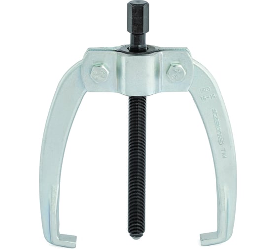 Изображение товара Профессиональный двухзахватный съемник IZELTAS 160x160 мм 7030291616