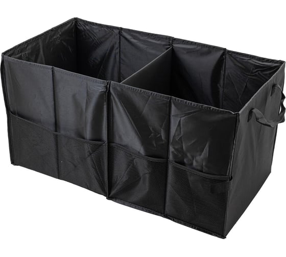 Изображение товара Сумка-органайзер в багажник автомобиля Forsage F-ITA10706(50531)