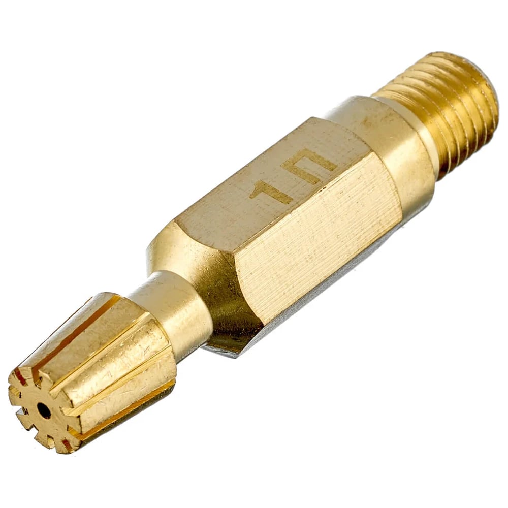 Мундштук GETA внутренний Р3П №1 2 шт MST-R3P1-IN-2PK