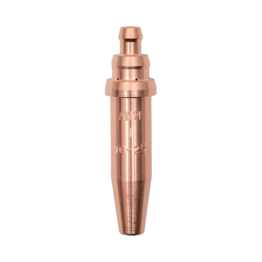 Мундштук GETA ацетиленовый моноблок ANM №1 ANM-01-MB-AC