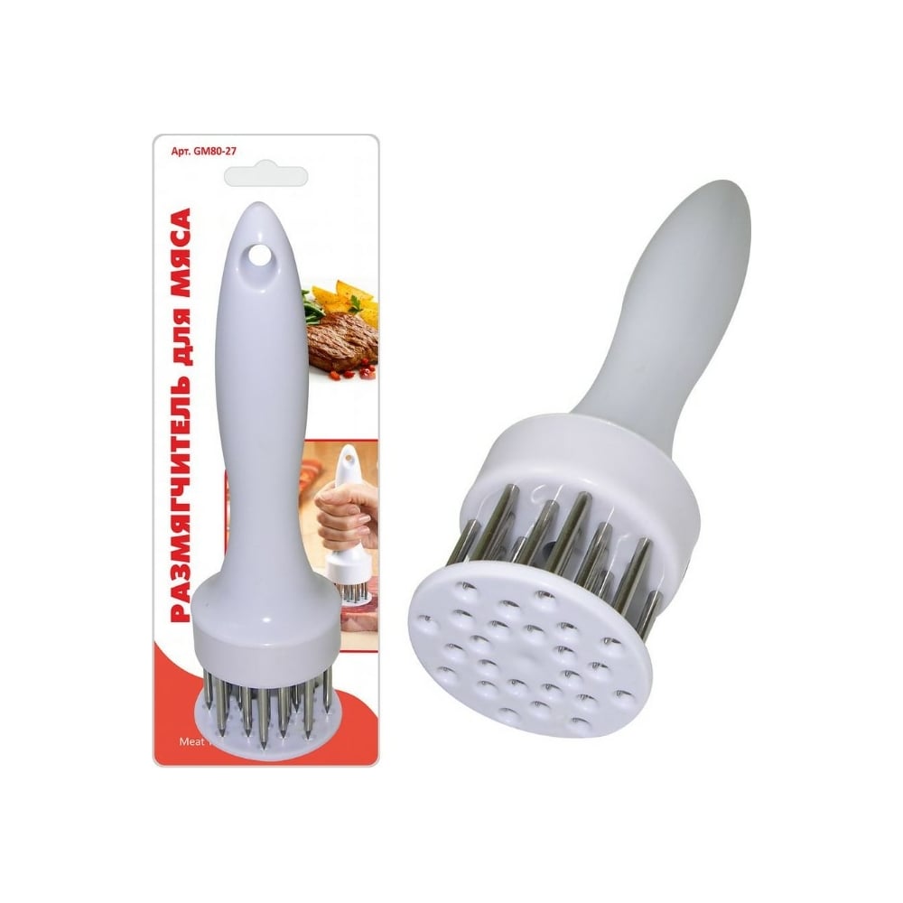 Изображение товара Размягчитель для мяса МУЛЬТИДОМ 18 см GM80-27