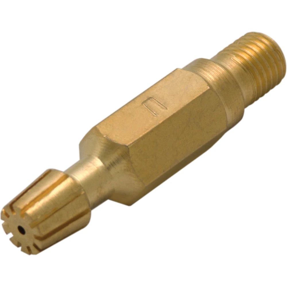Мундштук GETA внутренний Р3П №6 2 шт MST-R3P6-IN-2PK