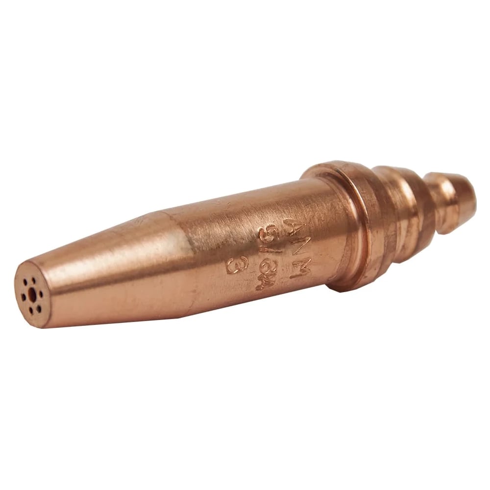 Мундштук GETA ацетиленовый моноблок ANM №3 ANM-03-MB-AC