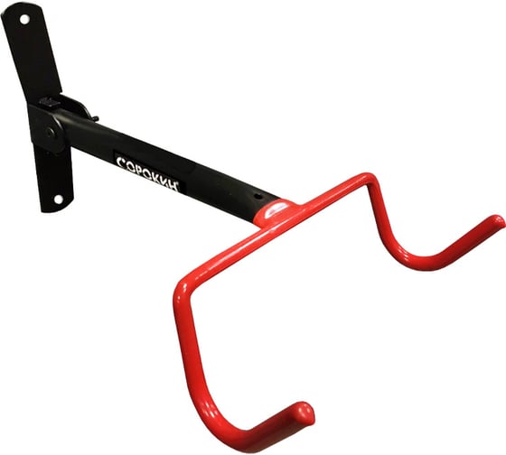 Изображение товара Настенный велокронштейн Сорокин 16.111