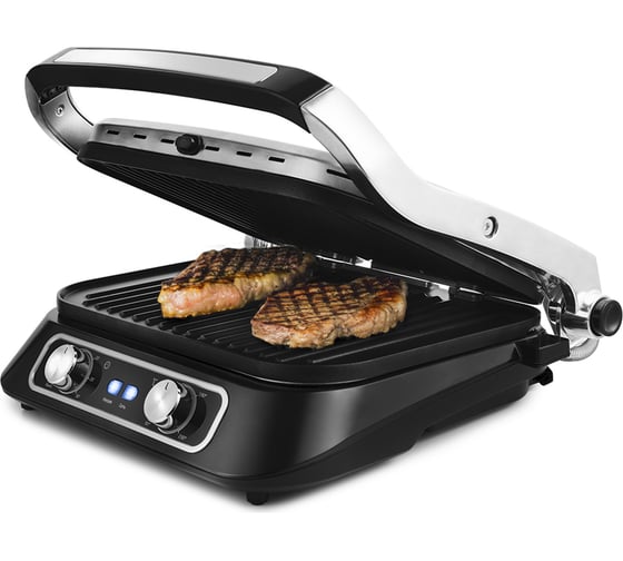 Изображение товара Электрогриль KITFORT КТ-1652