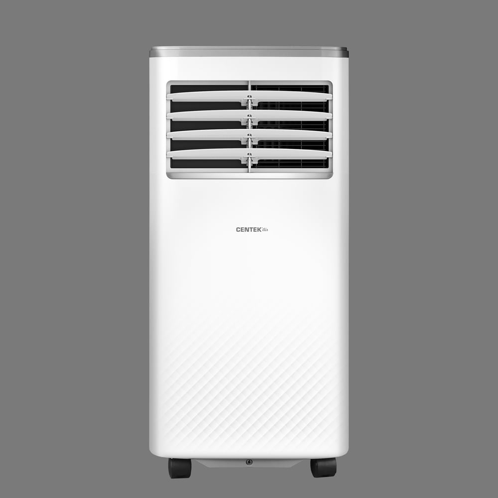 Кондиционер мобильный Centek 2050Вт охлаждение EER 2.6 компрессор RECHI R290 CT-67AM07