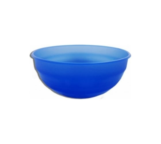 Изображение товара Салатница Мультипласт Групп 3 л D-25 см МП MPG960805