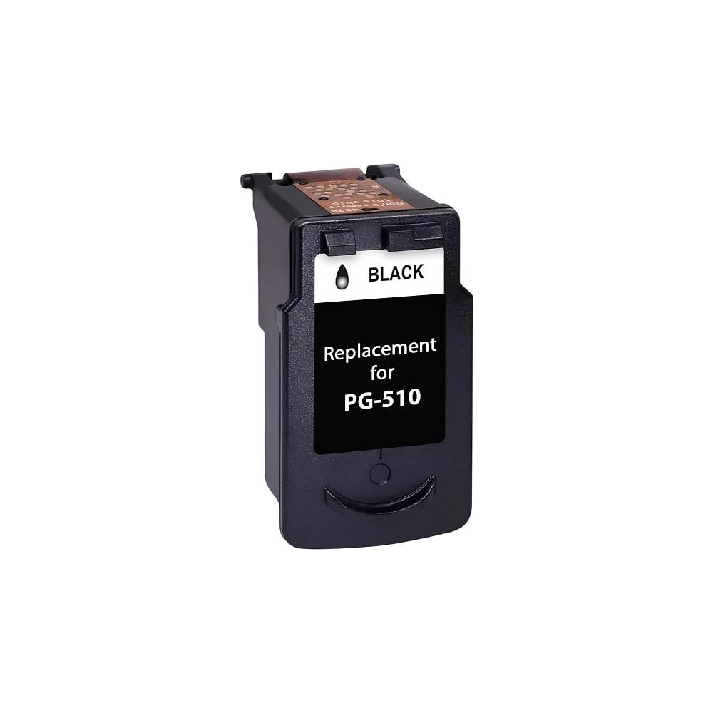 Картридж Solution print Canon PG-510 (2970B007) OEM.ref 363555