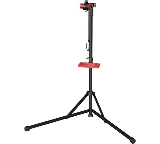 Изображение товара Ремонтный складной велостенд Сорокин 16.107