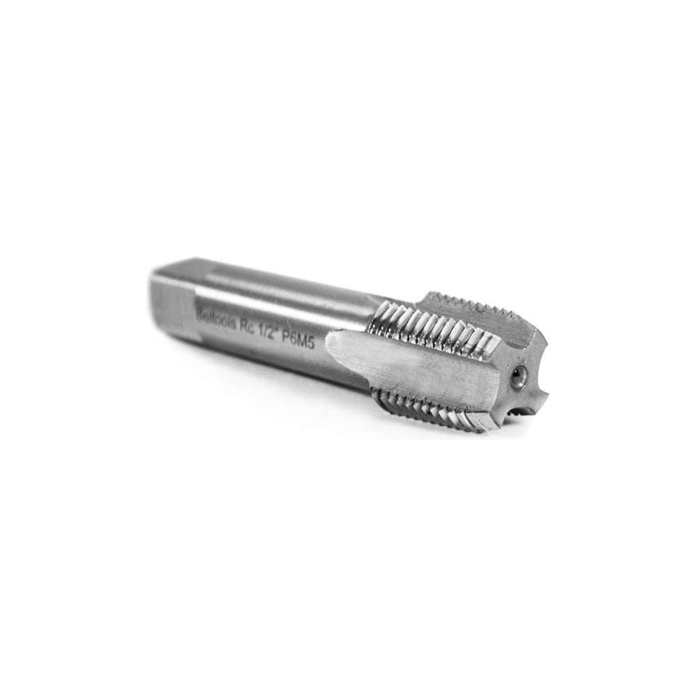 Изображение товара Метчик трубный конический Beltools Rc1/2'' 14 ниток машинно-ручной Р6М5 исп2 ri.120.63 Изображение товара Метчик трубный конический Beltools Rc1/2'' 14 ниток машинно-ручной Р6М5 исп2 ri.120.63
