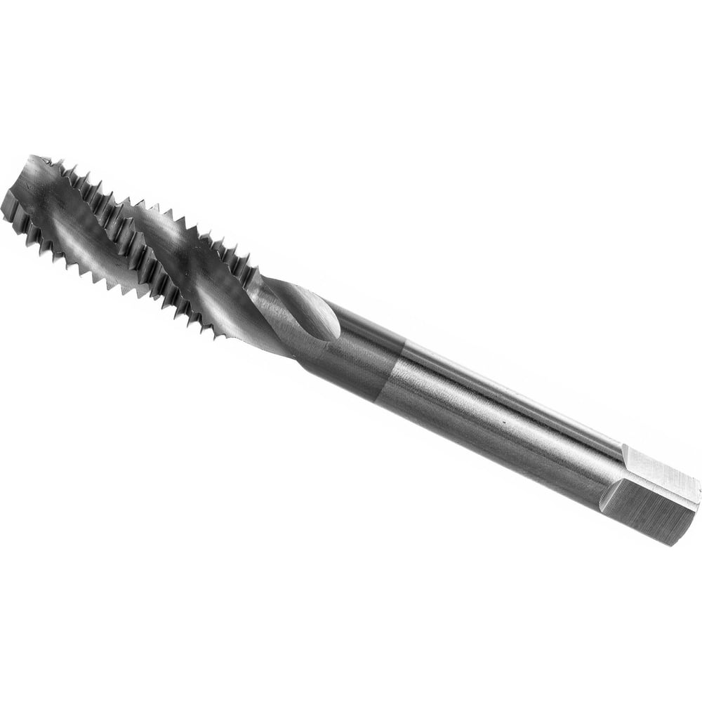 Изображение товара Метчик СаМат Плюс маш/руч спиральный M8X1.0 DIN371 (HSS-Co) (1 шт) KRP-6210