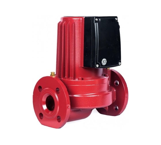 Изображение товара Циркуляционный насос Wellmix WRS 40- 90SF (3скорости, 220V) 17109998
