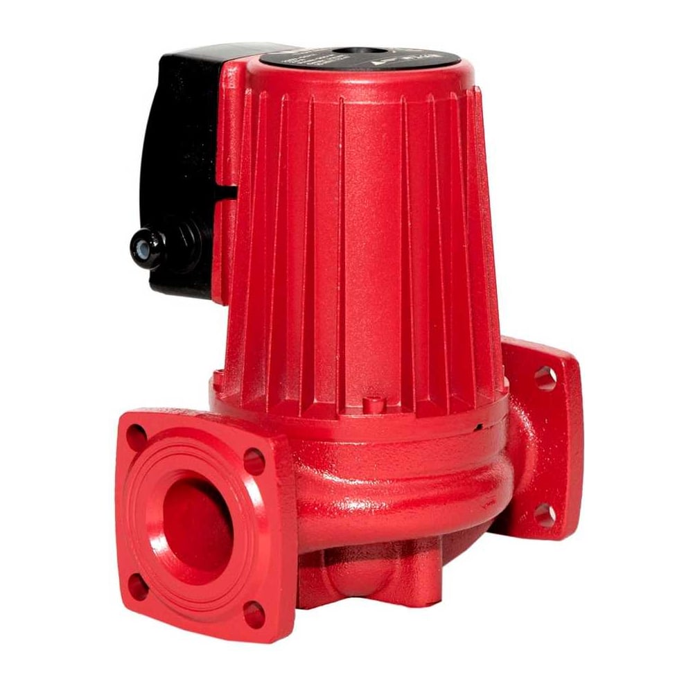 Изображение товара Циркуляционный насос Wellmix WRS 32-120Ff (1скорость, 220V) без комплекта ответных фланцев 17059998