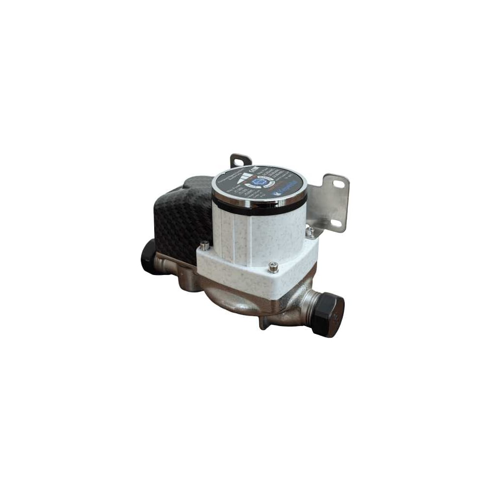 Насос циркуляционный TORNERI Kepeida DCA15-18-160 Т030357