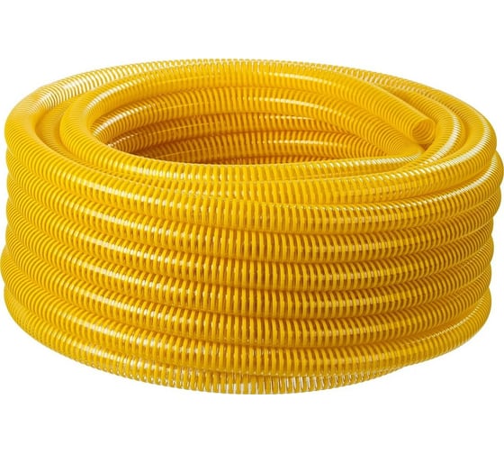 Изображение товара Шланг напорно-всасывающий 40 мм, лайт 30 м Tuboflex ШНВ4030 4620759663347