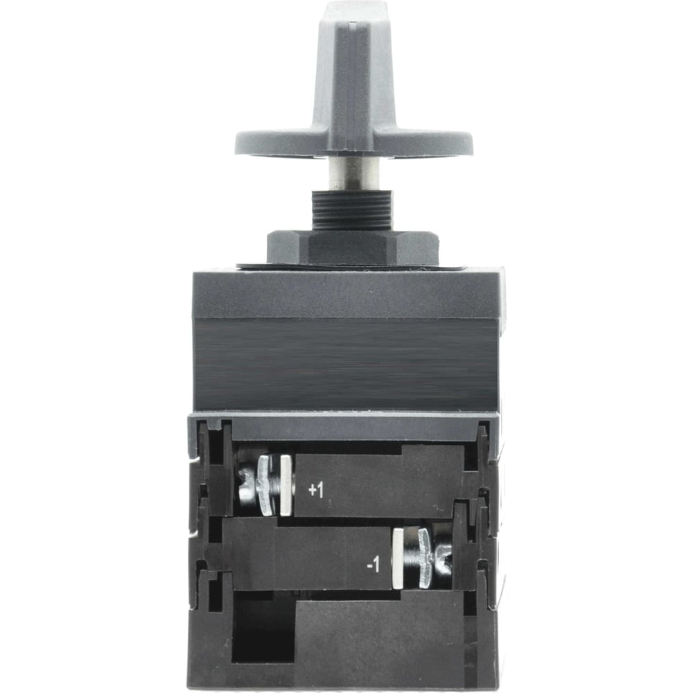 Выключатель нагрузки Nader NDG3V-50/2 4 02 M 3 550000075