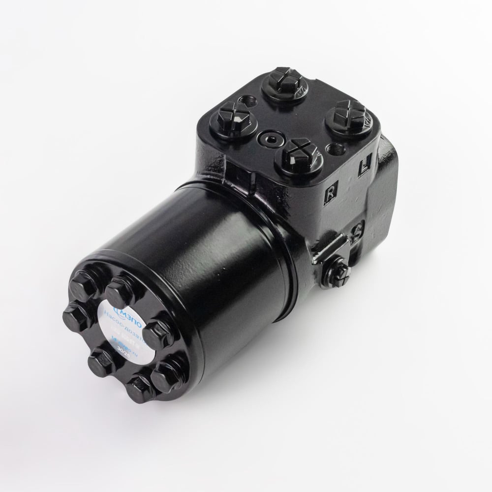Изображение товара Насос-дозатор МЗПО 500 (HKU 500/5T-М) DLS500M Изображение товара Насос-дозатор МЗПО 500 (HKU 500/5T-М) DLS500M