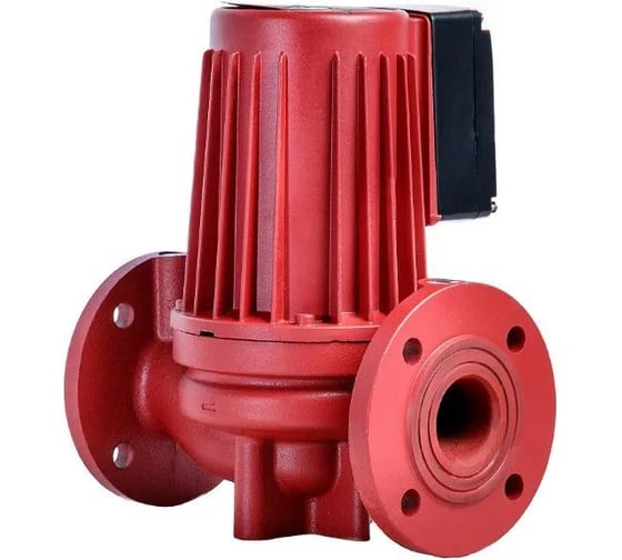 Изображение товара Циркуляционный насос Wellmix WRS 80-150SF (3скорости, 380V) 17109975