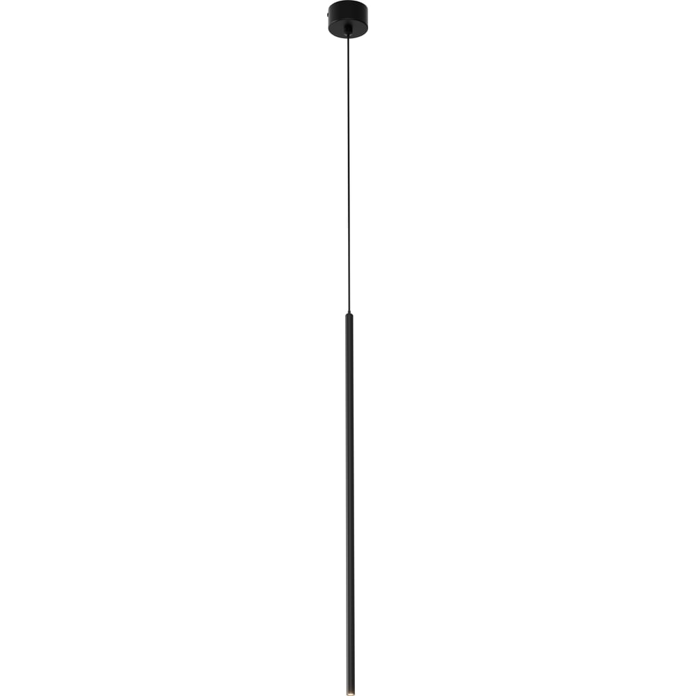 Изображение товара Подвесной светодиодный светильник Crystal lux CLT 076C500 BL CU_1400_353