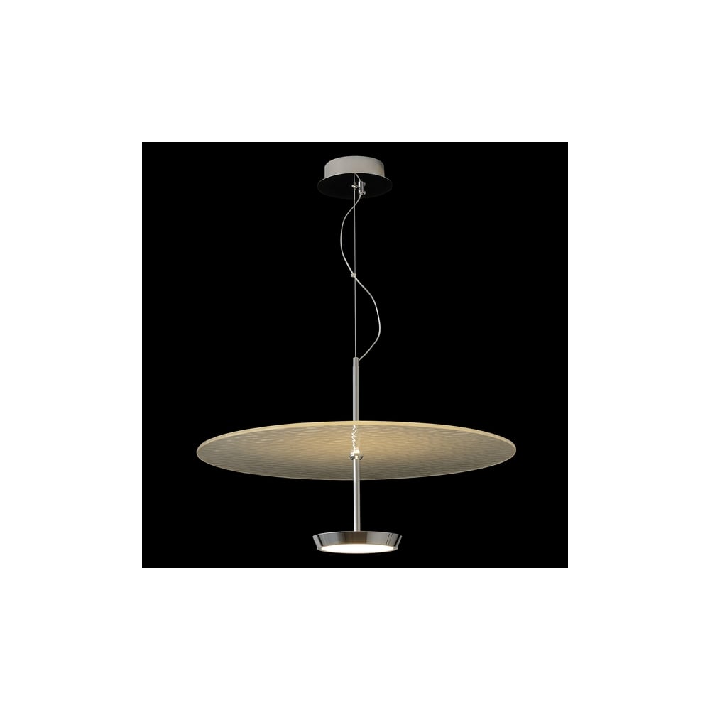 Подвесной светодиодный светильник Crystal lux NICOLE SP18W LED