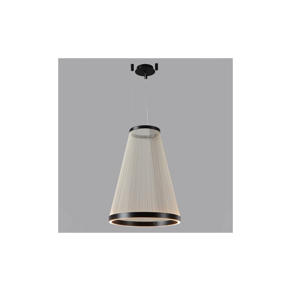 Изображение товара Подвесной светодиодный светильник Crystal lux ATRIUM A SP50W LED Изображение товара Подвесной светодиодный светильник Crystal lux ATRIUM A SP50W LED