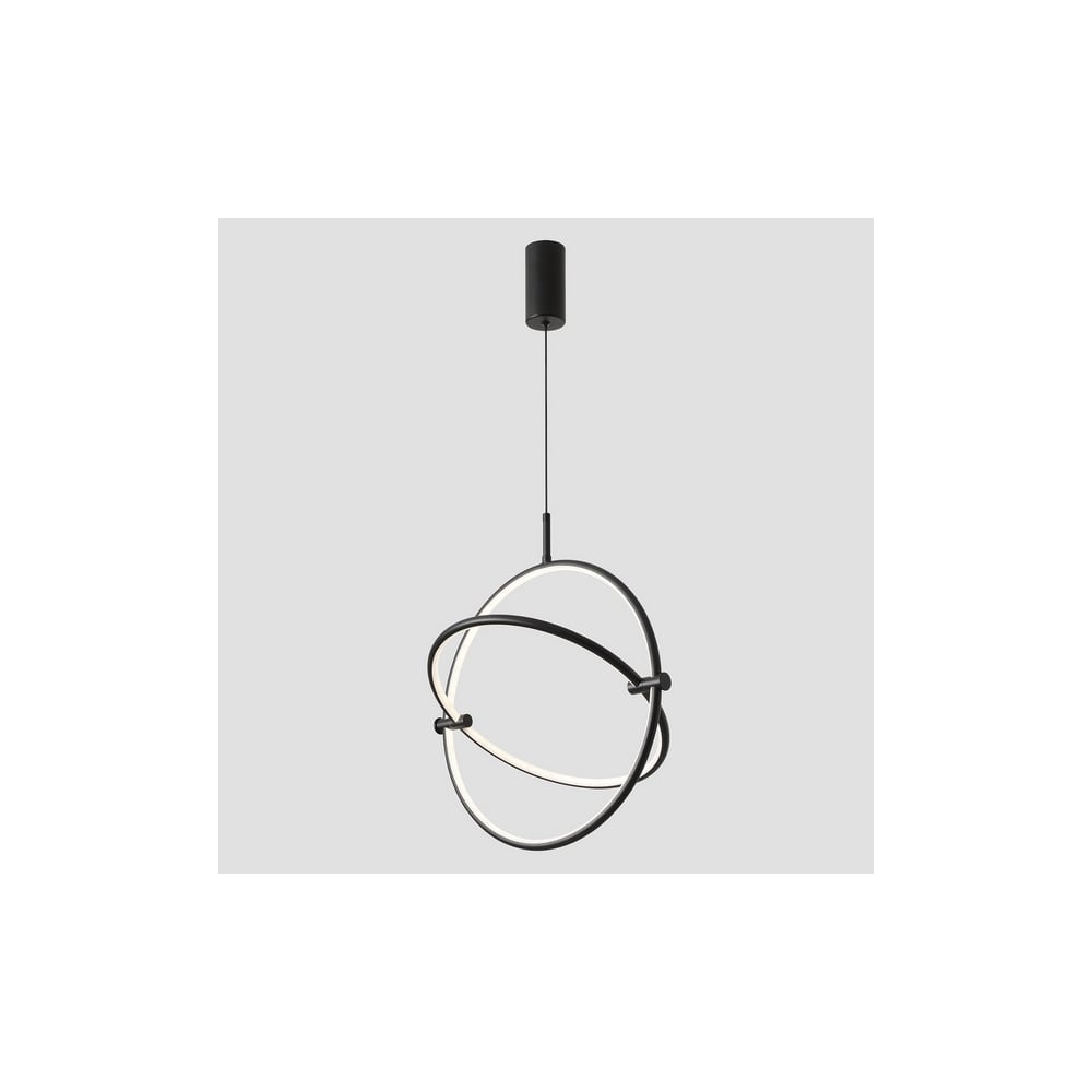 Подвесной светодиодный светильник Crystal lux PROTON SP20W LED