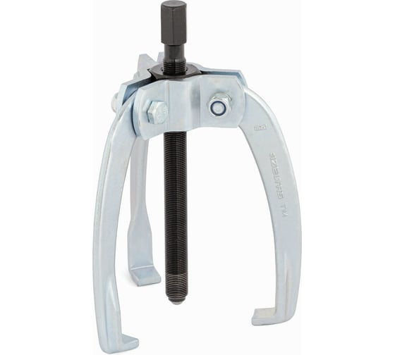 Изображение товара Профессиональный трехзахватный съемник IZELTAS 160x160 мм 7040291616