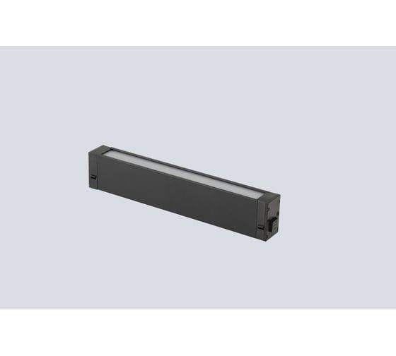 Изображение товара Трековый светодиодный светильник Crystal lux CLT 0.35 001 12W BL M4000K