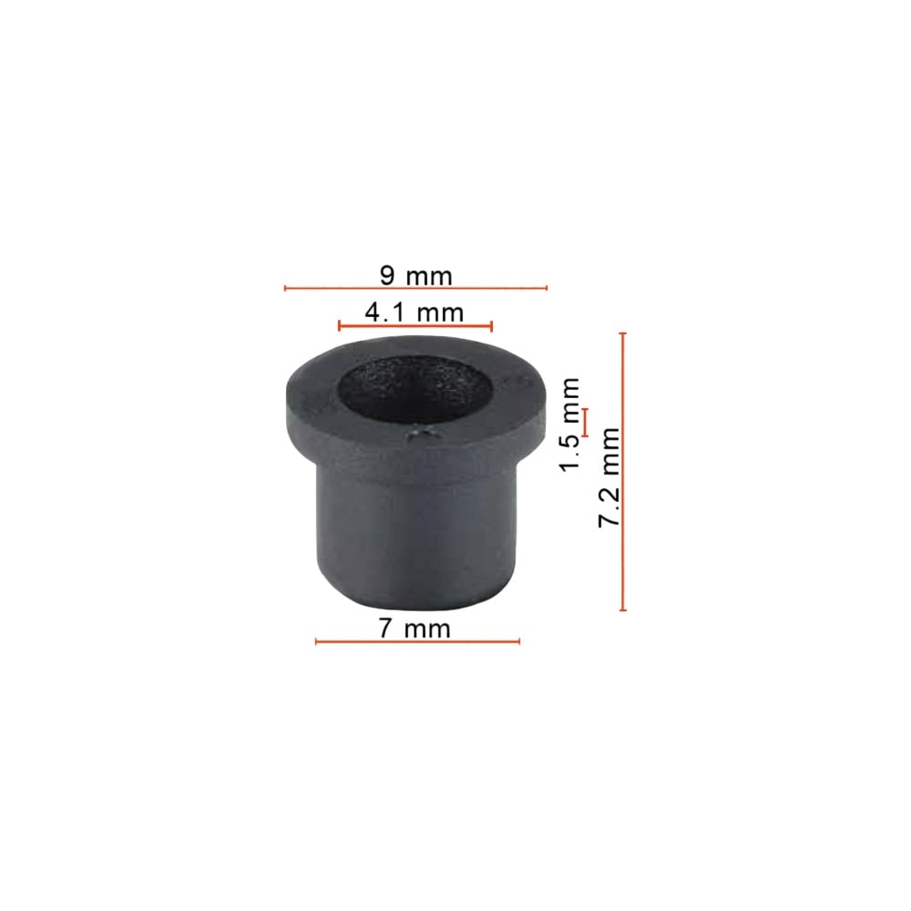 Крепеж AVERS для BMW 51141807495 10 шт 51141807495-10