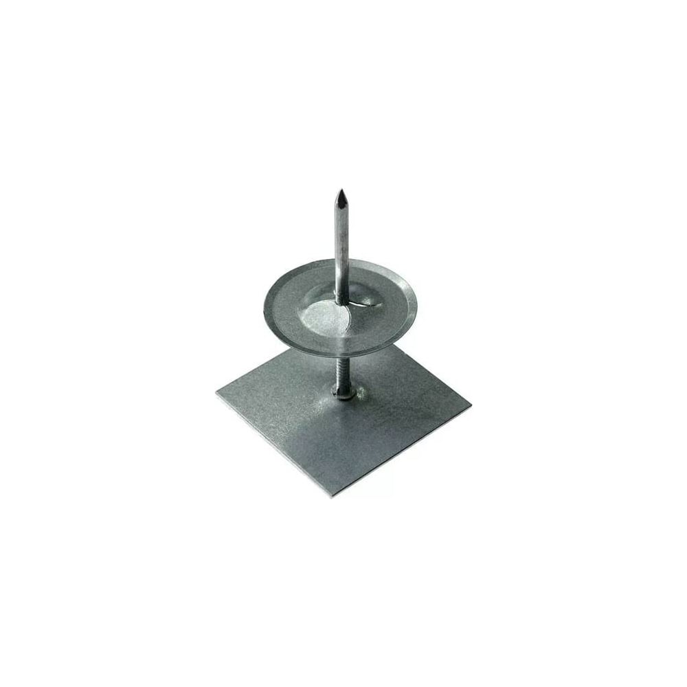 Крепежный штифт K-FLEX (100 шт) AD K-FIX 25 1 штук в упаковке 850PC021031