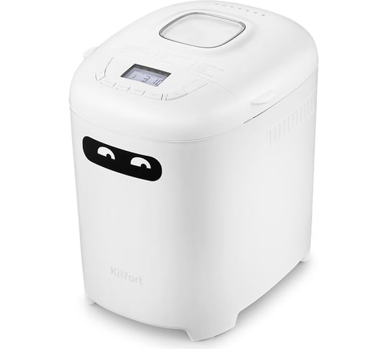 Изображение товара Хлебопечь KITFORT КТ-307