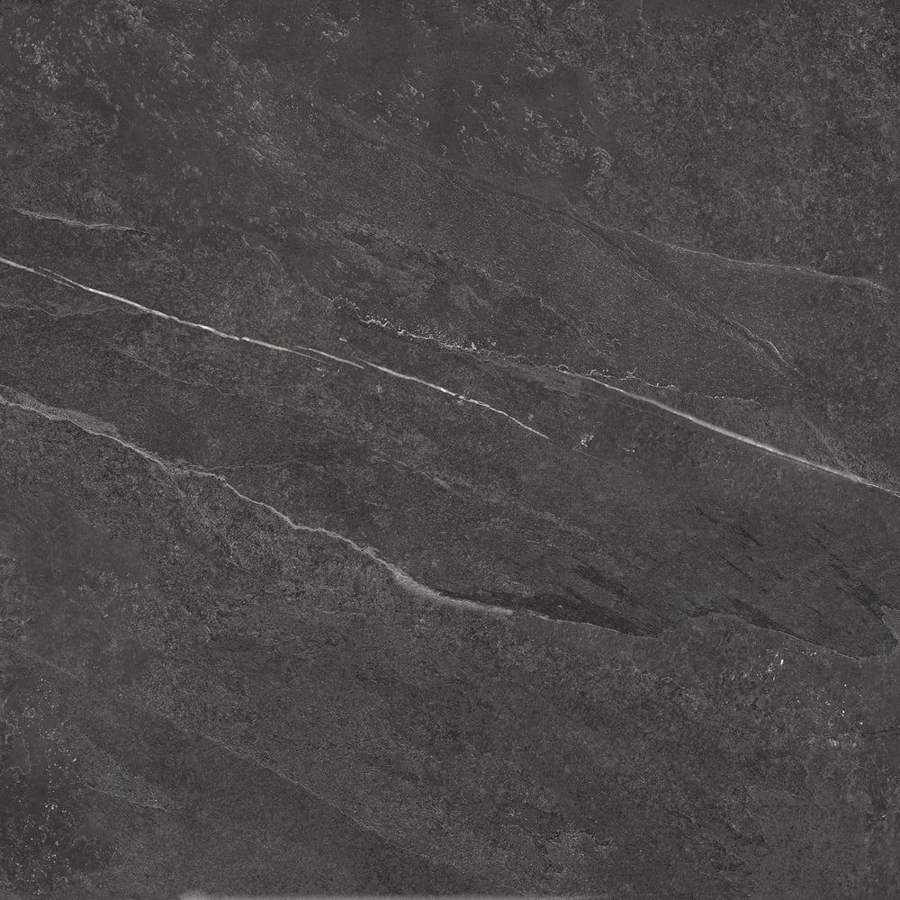 Керамогранит CULTO X-ROCK COAL 60х60 матовый, упаковка 1,44м2 УТ-99914049