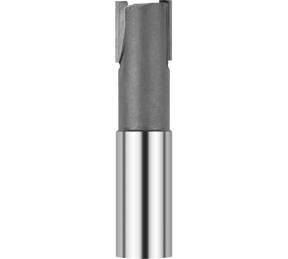 Изображение товара Фреза шпоночная цх тс 20.0x19x85 мм, ВК8, 2234-0145 ГОСТ 6396-78 ИНСТУЛС 00001178201