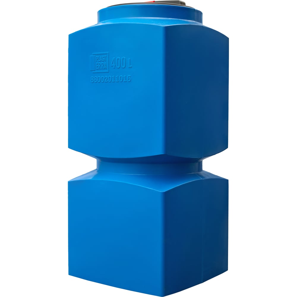 Емкость стационарная PLASTERRA PT KVL 400 4631177675287