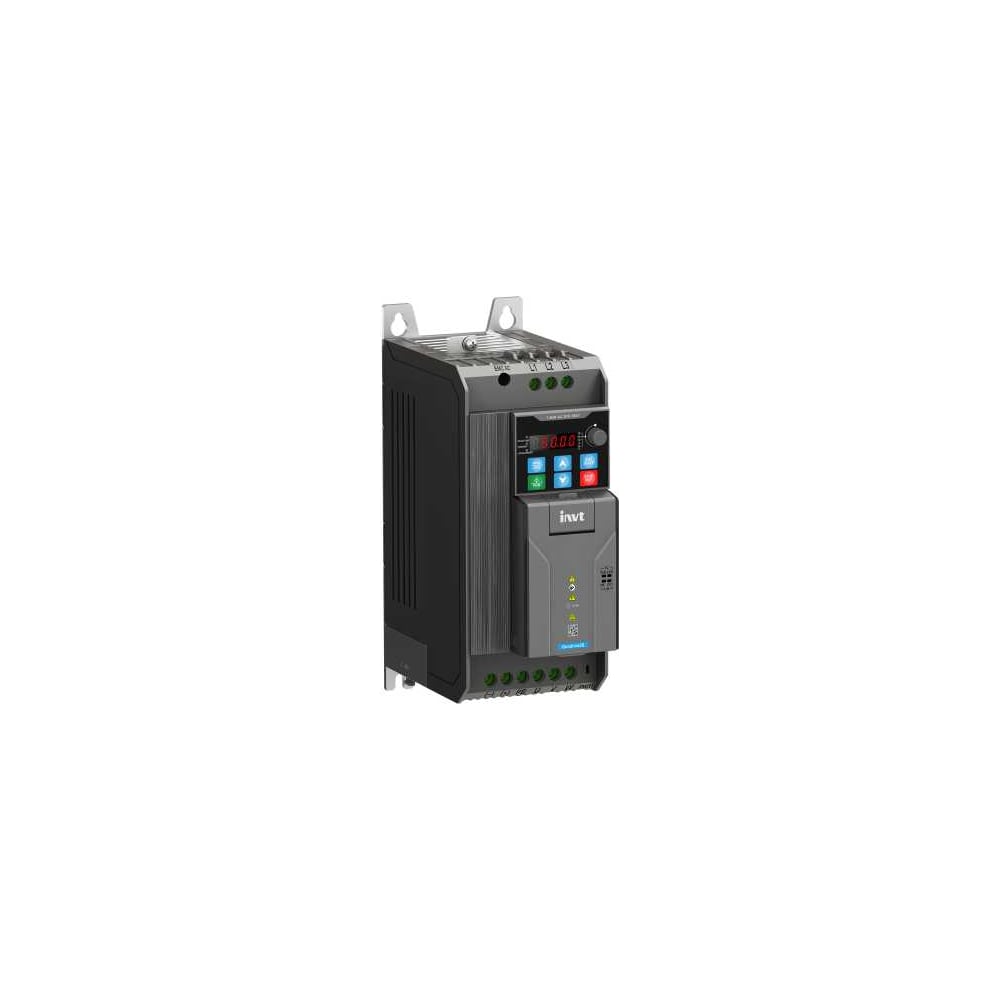 Преобразователь частоты INVT GD28-5R5G-4 5,5 кВт 380В 11001-03585