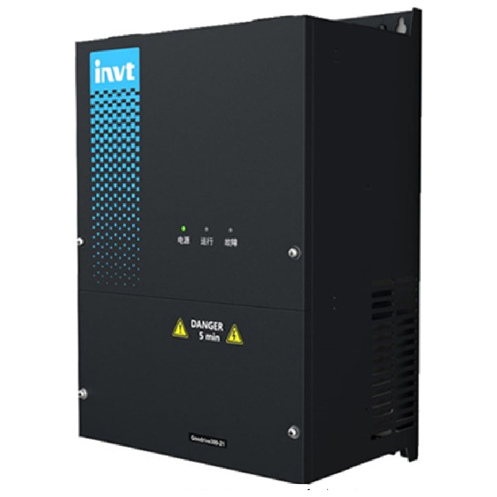 Преобразователь частоты INVT GD300-21-045G-4 Comp 45 кВт 380В 11001-01424