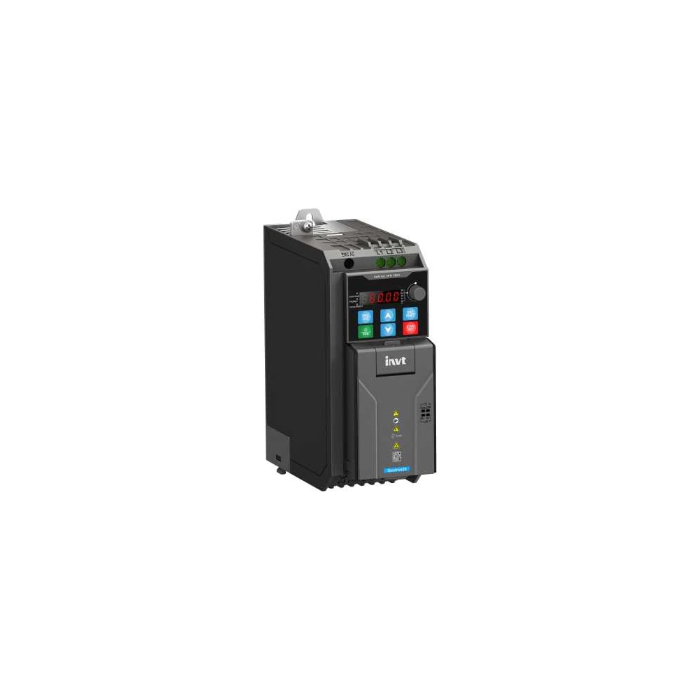 Преобразователь частоты INVT GD28-2R2G-4 2,2 кВт 380В 11001-03573