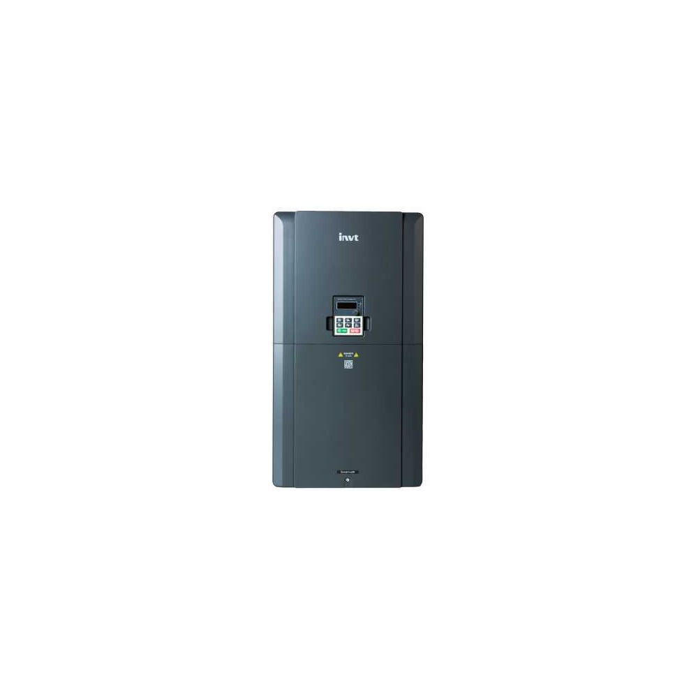 Преобразователь частоты INVT GD20-045G-4-B 45 кВт 380В 11001-01371