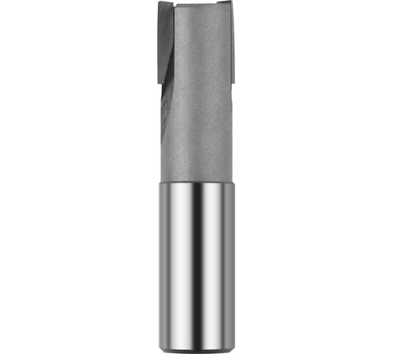 Изображение товара Фреза шпоночная цх тс 10.0x12x62 мм, Т5К10, ГОСТ 6396-78 ИНСТУЛС 00001178195