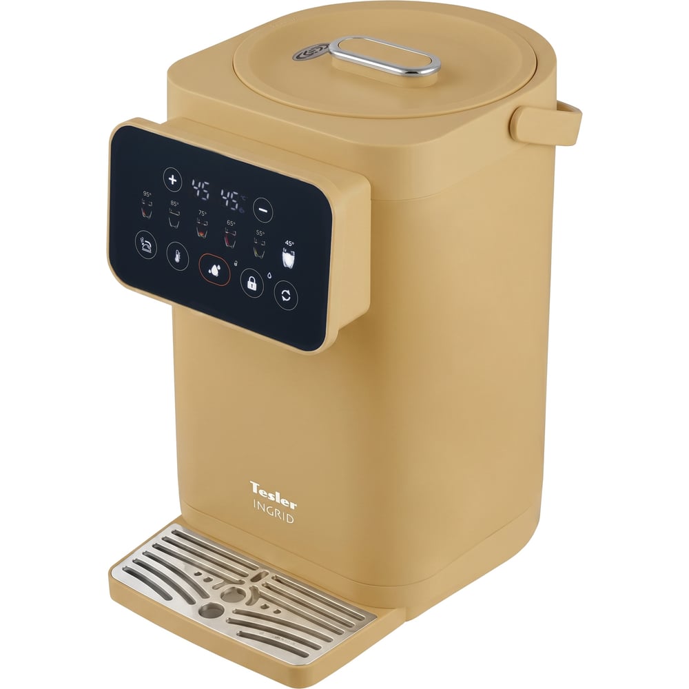 Термопот TESLER TP-5020 PINE GREEN 00000203720