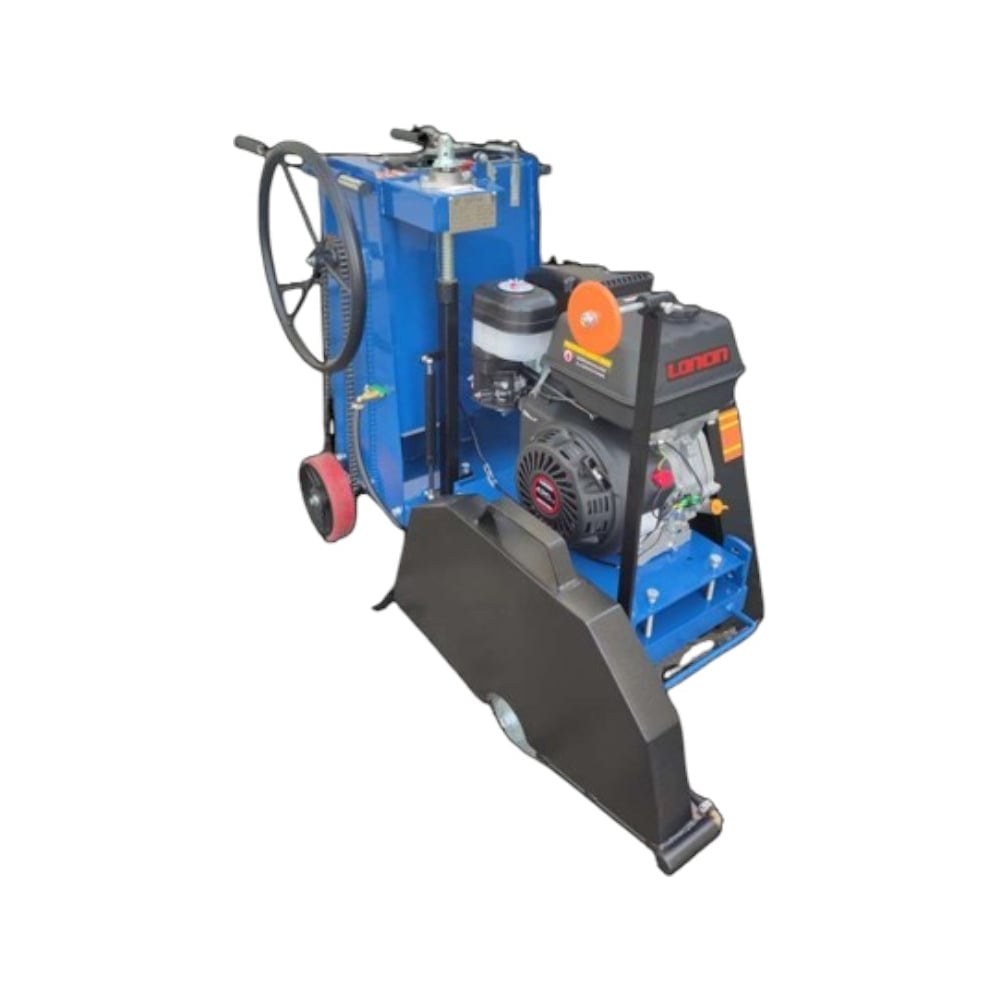 Швонарезчик SPEKTROS SHD-600 (ДВС Honda GX390) без отрезного диска 54171