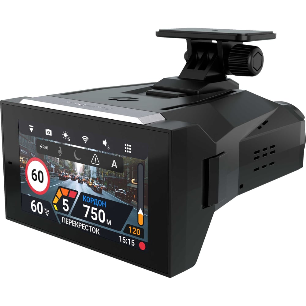 Видеорегистратор Neoline SPECTRUM DUAL 8808901890001