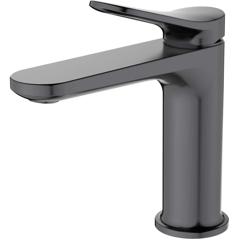 Смеситель для раковины BELZ оружейная сталь B10786-3