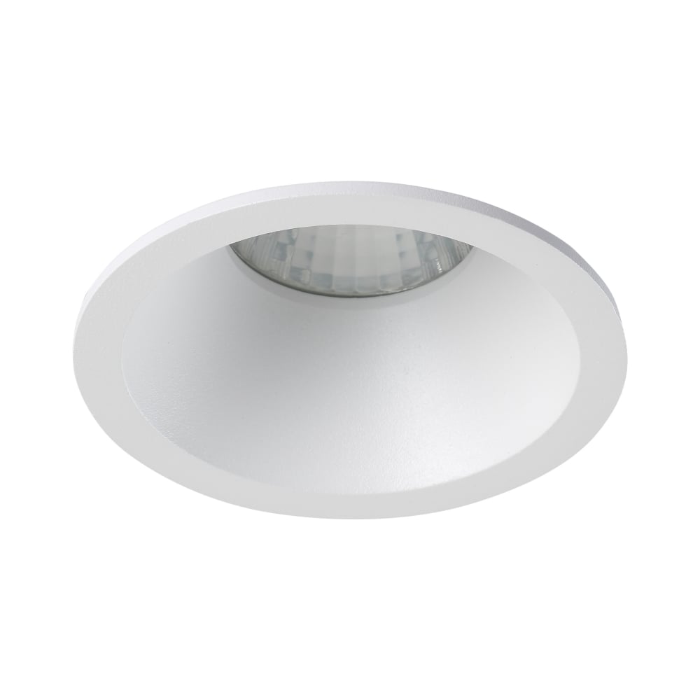Встраиваемый светильник Crystal lux CLT 006C1 WH V2