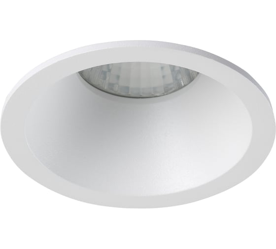 Изображение товара Встраиваемый светильник Crystal lux CLT 006C1 WH V2